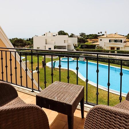 House F Sao Rafael Beach - Free Wifi & Airco, Netflix Ready - 300M From The Beach อัลบูเฟรา ภายนอก รูปภาพ